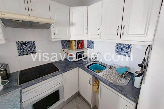 1 soveværelse Lejlighed til salg i San Eugenio Bajo, Adeje med swimmingpool garage - € 310.000 (Ref: 8390051)