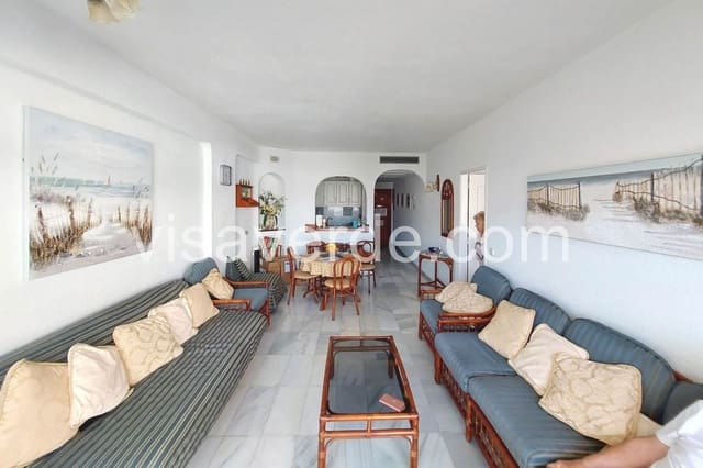 1 soveværelse Lejlighed til salg i San Eugenio Bajo, Adeje med swimmingpool garage - € 310.000 (Ref: 8390051)