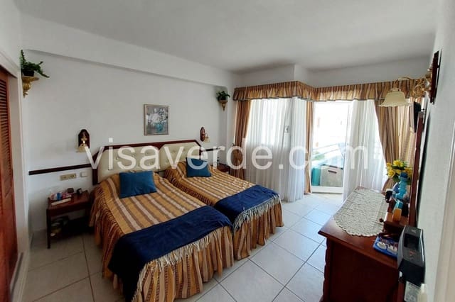 1 soveværelse Lejlighed til salg i San Eugenio Bajo, Adeje med swimmingpool garage - € 310.000 (Ref: 8390051)