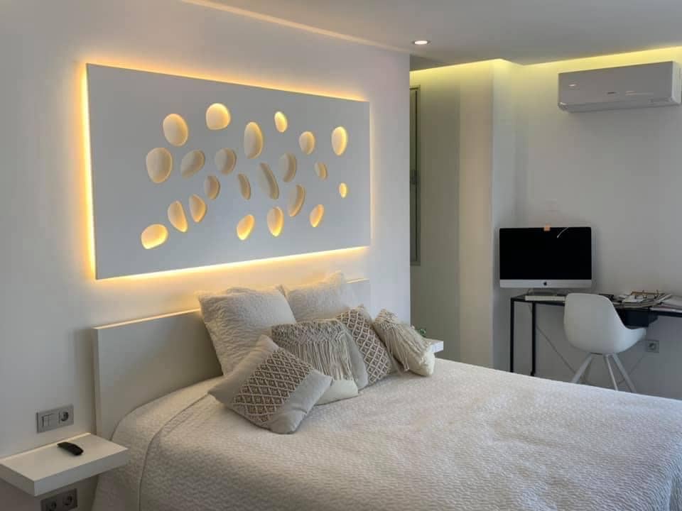 2 sypialnia Apartament na sprzedaż w Costa Adeje z basenem garażem - 1 600 000 € (Ref: 8782123)