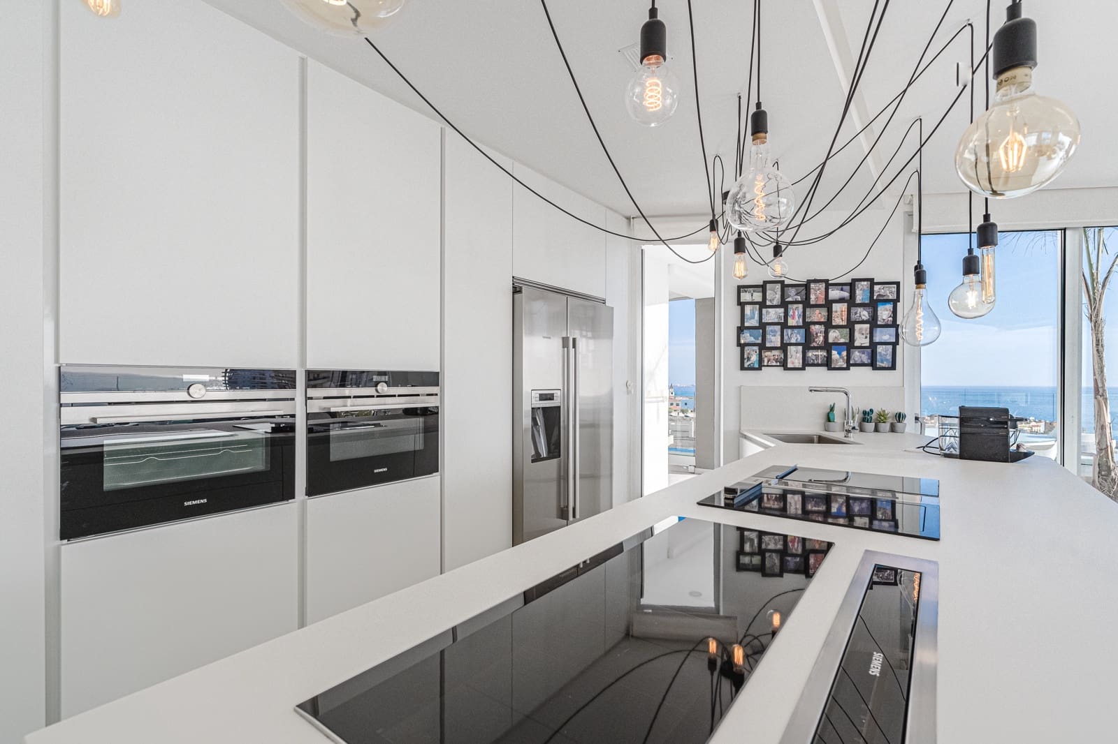 2 sypialnia Apartament na sprzedaż w Costa Adeje z basenem garażem - 1 600 000 € (Ref: 8782123)