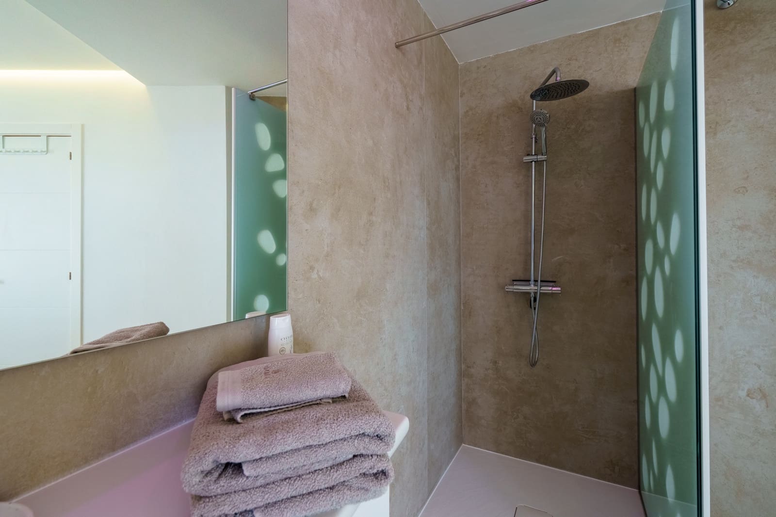 2 sypialnia Apartament na sprzedaż w Costa Adeje z basenem garażem - 1 600 000 € (Ref: 8782123)