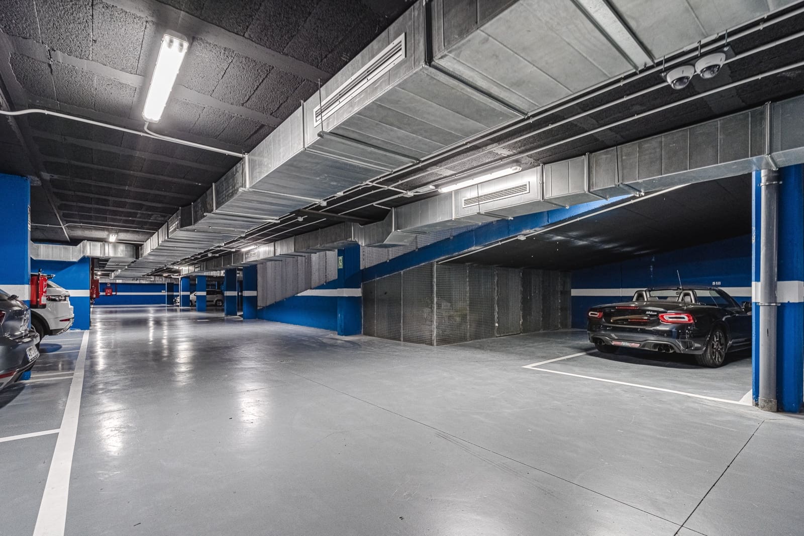 2 sypialnia Apartament na sprzedaż w Costa Adeje z basenem garażem - 1 600 000 € (Ref: 8782123)