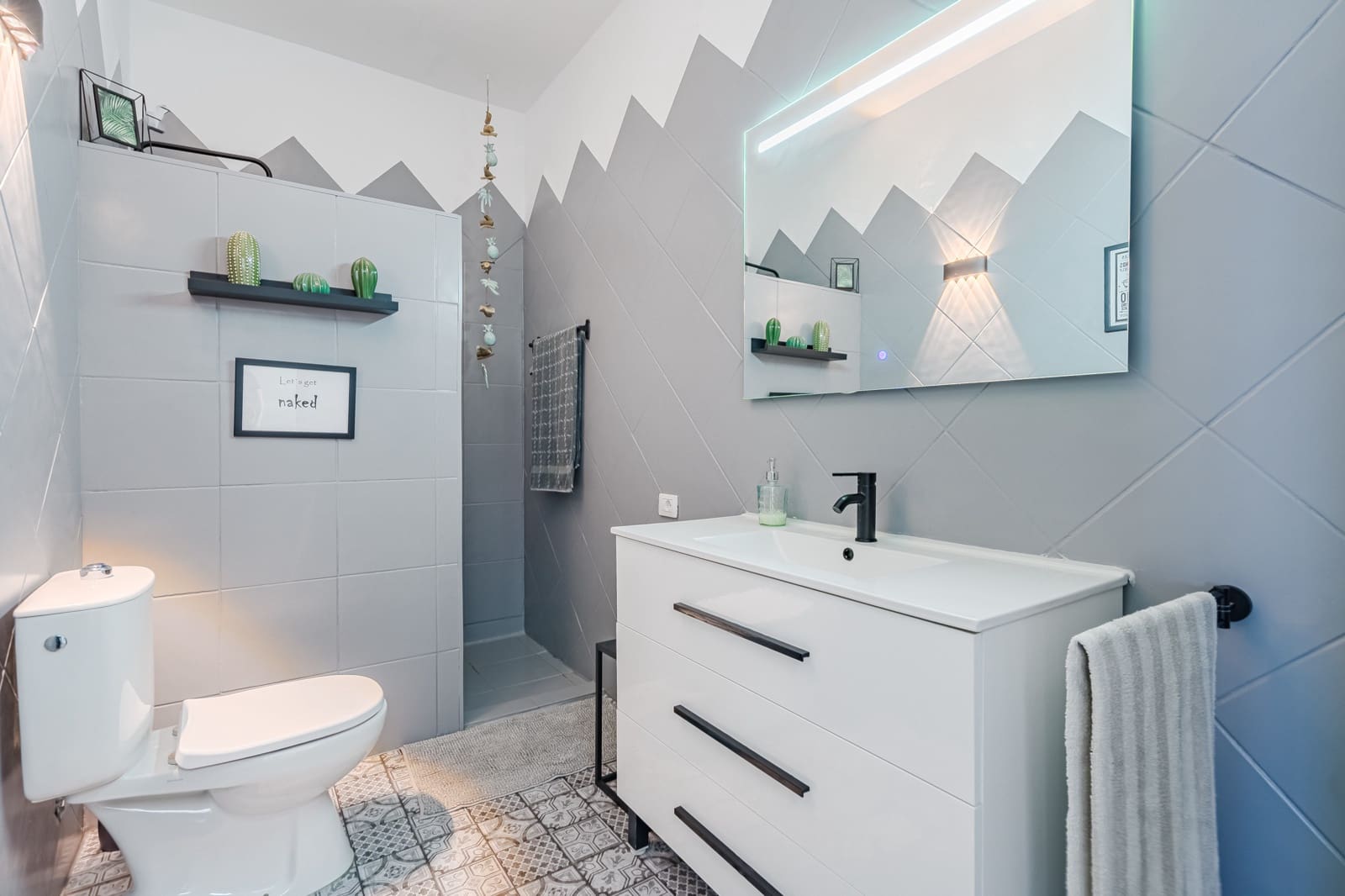 3 soverom Hus til salgs i Adeje med svømmebasseng - € 689 000 (Ref: 8829964)