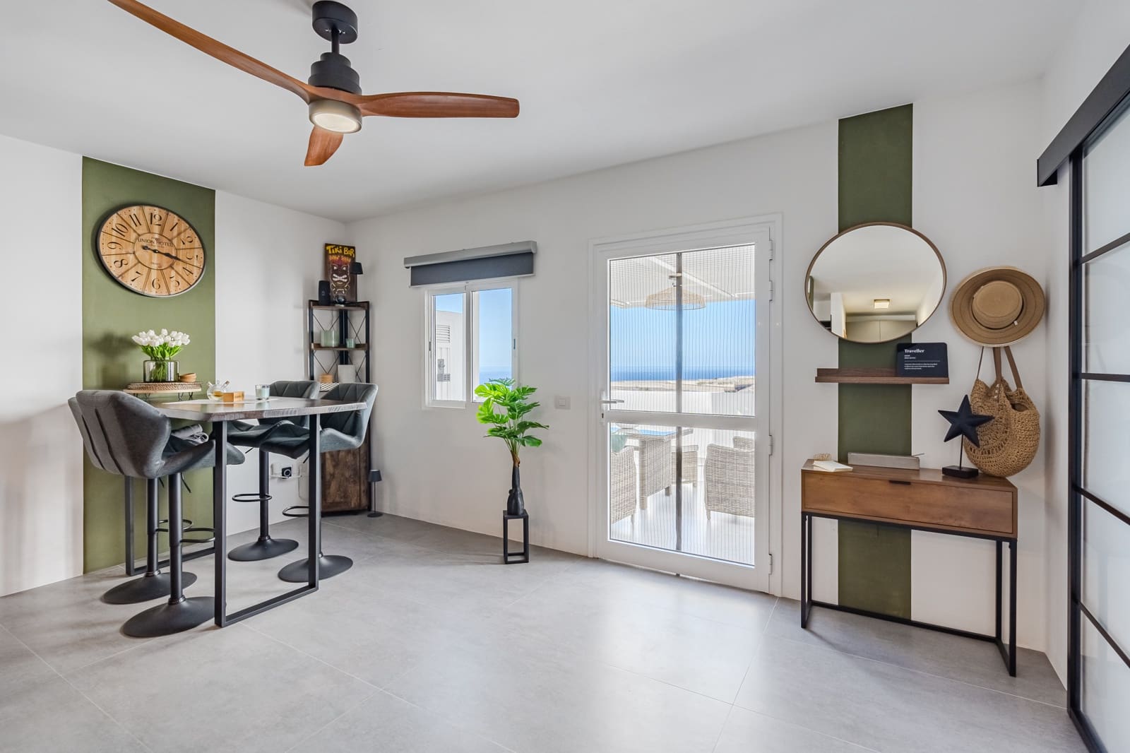 3 soverom Hus til salgs i Adeje med svømmebasseng - € 689 000 (Ref: 8829964)