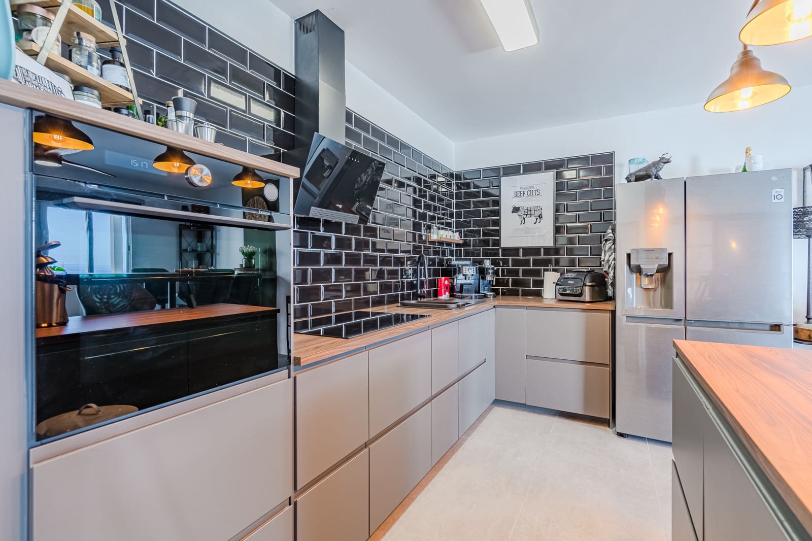 3 soverom Hus til salgs i Adeje med svømmebasseng - € 689 000 (Ref: 8829964)