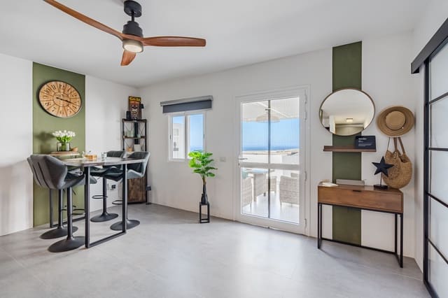 3 soverom Hus til salgs i Marazul, Adeje med svømmebasseng - € 689 000 (Ref: 8829964)