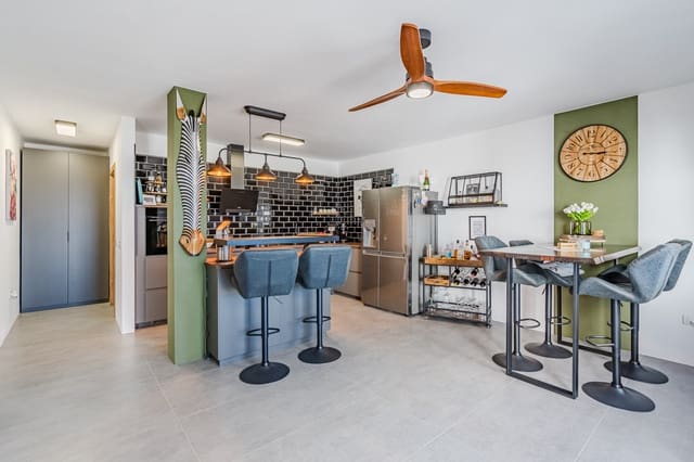 3 soverom Hus til salgs i Marazul, Adeje med svømmebasseng - € 689 000 (Ref: 8829964)