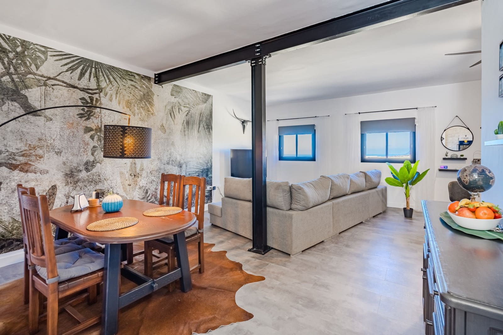 3 soverom Hus til salgs i Adeje med svømmebasseng - € 689 000 (Ref: 8829964)