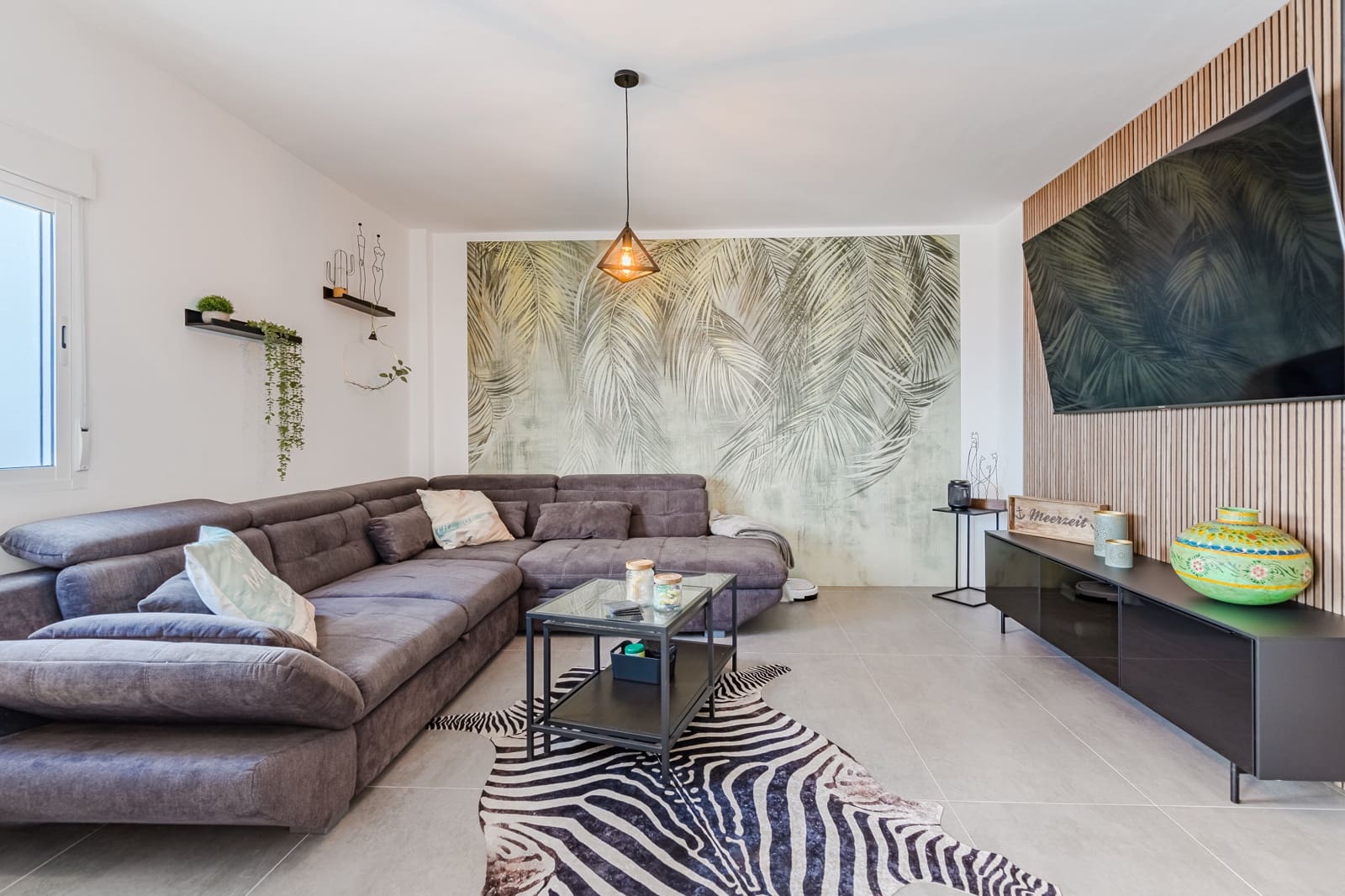 3 soverom Hus til salgs i Adeje med svømmebasseng - € 689 000 (Ref: 8829964)