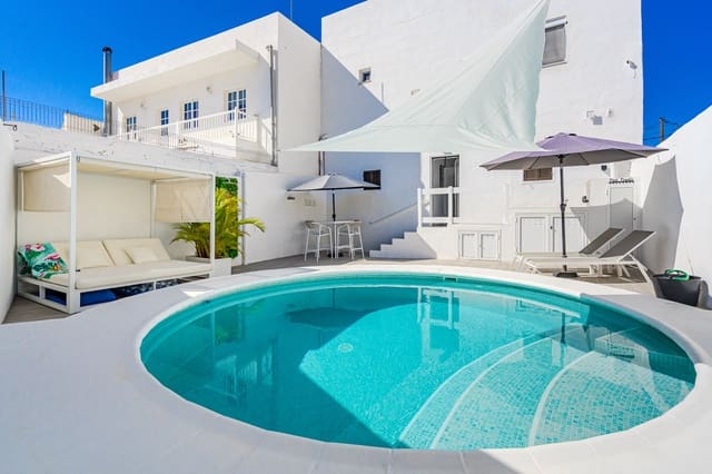 3 soverom Hus til salgs i Marazul, Adeje med svømmebasseng - € 689 000 (Ref: 8829964)