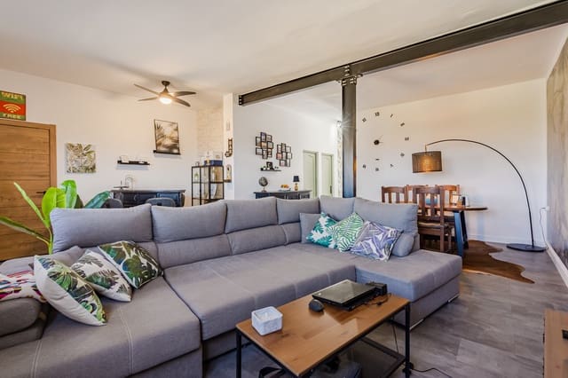 3 soverom Hus til salgs i Marazul, Adeje med svømmebasseng - € 689 000 (Ref: 8829964)