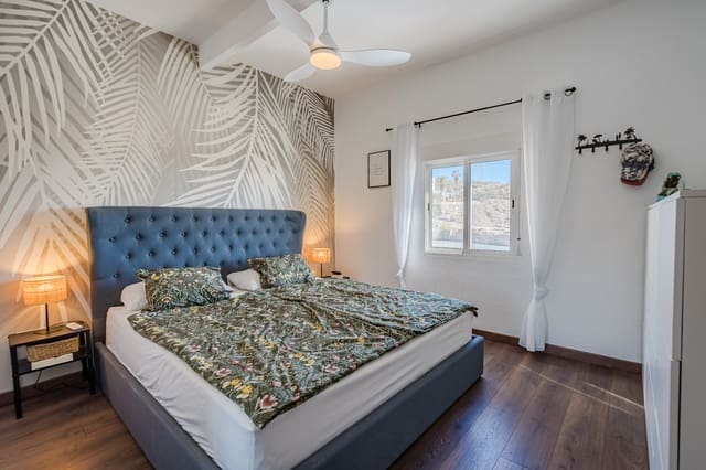 3 soverom Hus til salgs i Marazul, Adeje med svømmebasseng - € 689 000 (Ref: 8829964)