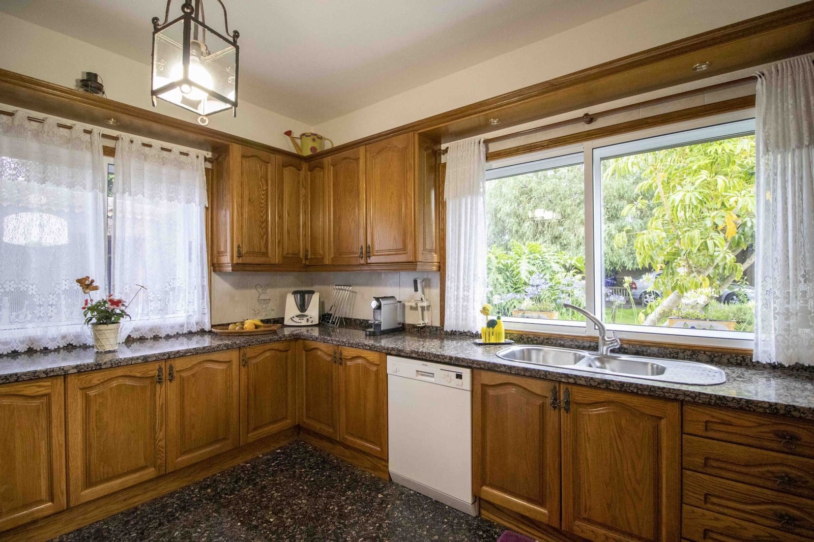 4 soverom Finca/Herregård til salgs i El Rosario med garasje - € 750 000 (Ref: 8904631)