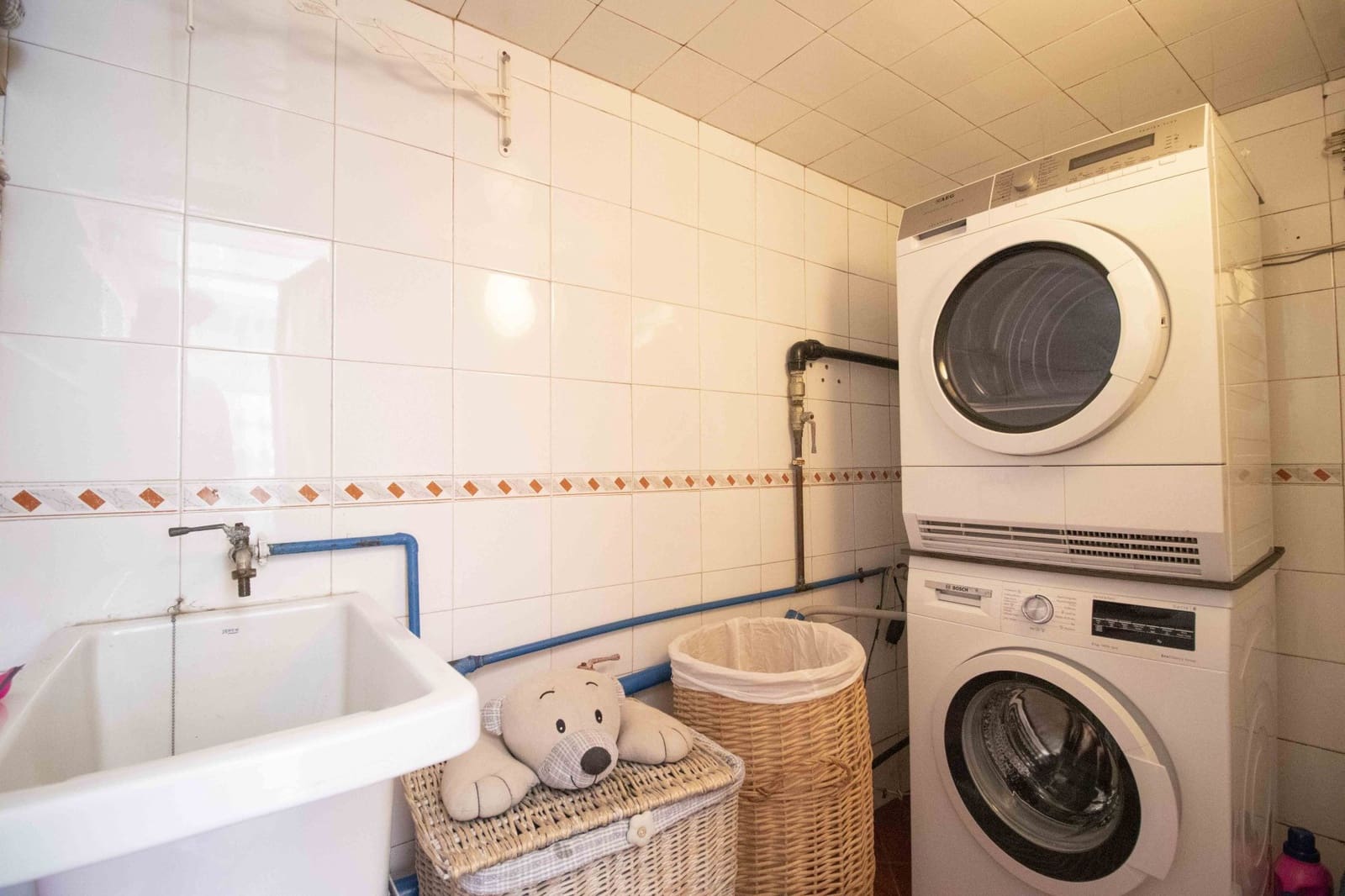 4 soverom Finca/Herregård til salgs i El Rosario med garasje - € 750 000 (Ref: 8904631)