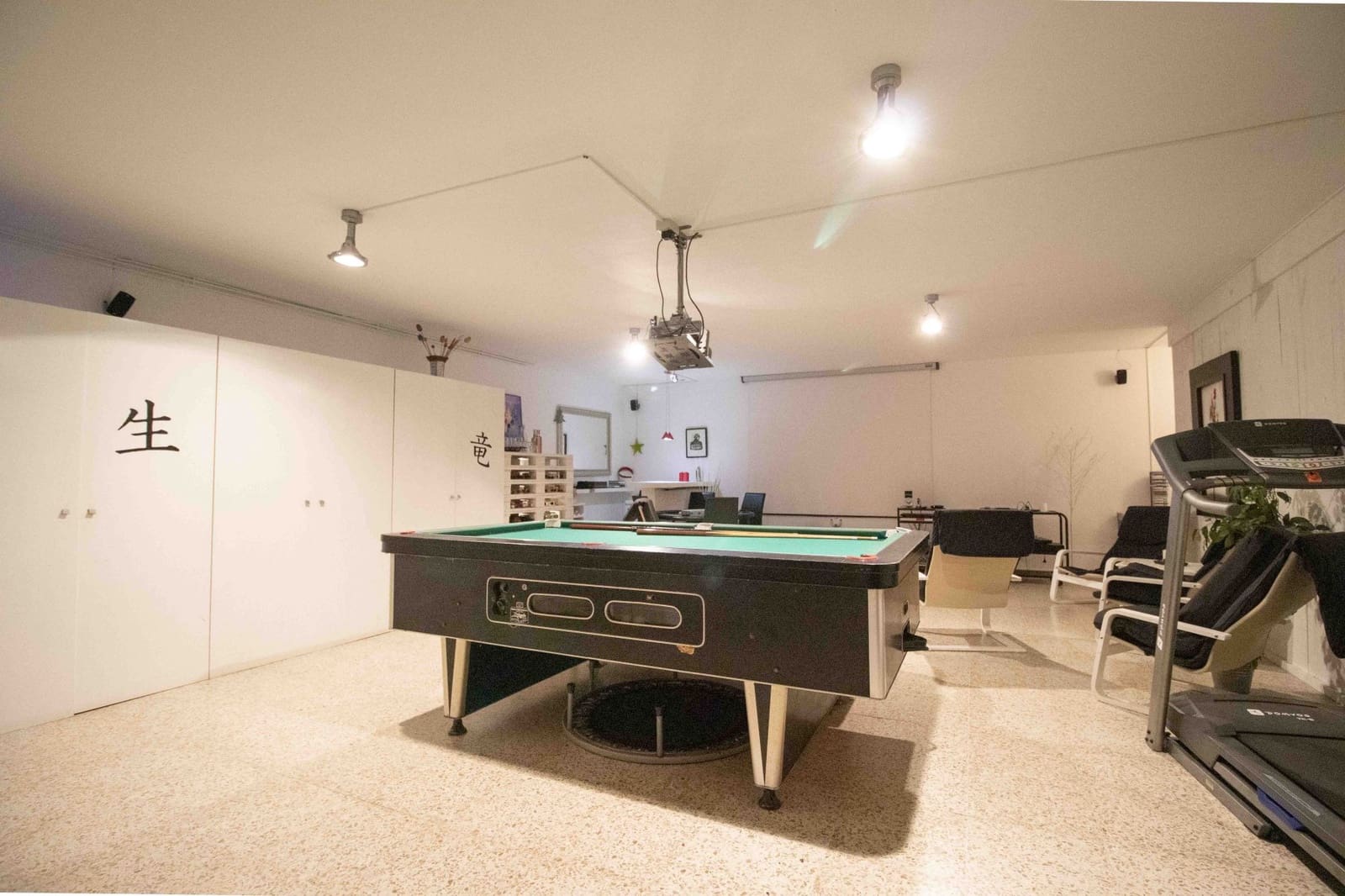 4 soverom Finca/Herregård til salgs i El Rosario med garasje - € 750 000 (Ref: 8904631)