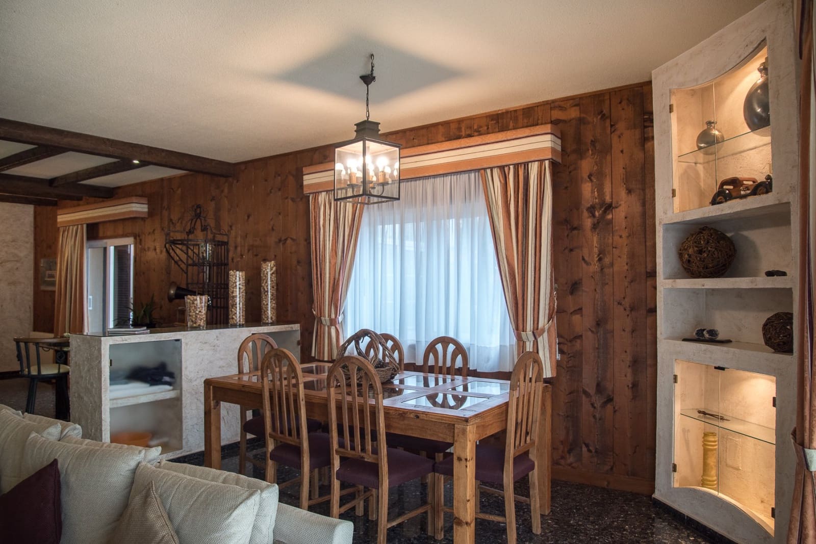 4 soverom Finca/Herregård til salgs i El Rosario med garasje - € 750 000 (Ref: 8904631)