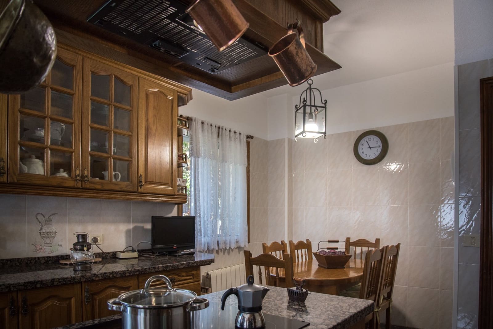 4 soverom Finca/Herregård til salgs i El Rosario med garasje - € 750 000 (Ref: 8904631)