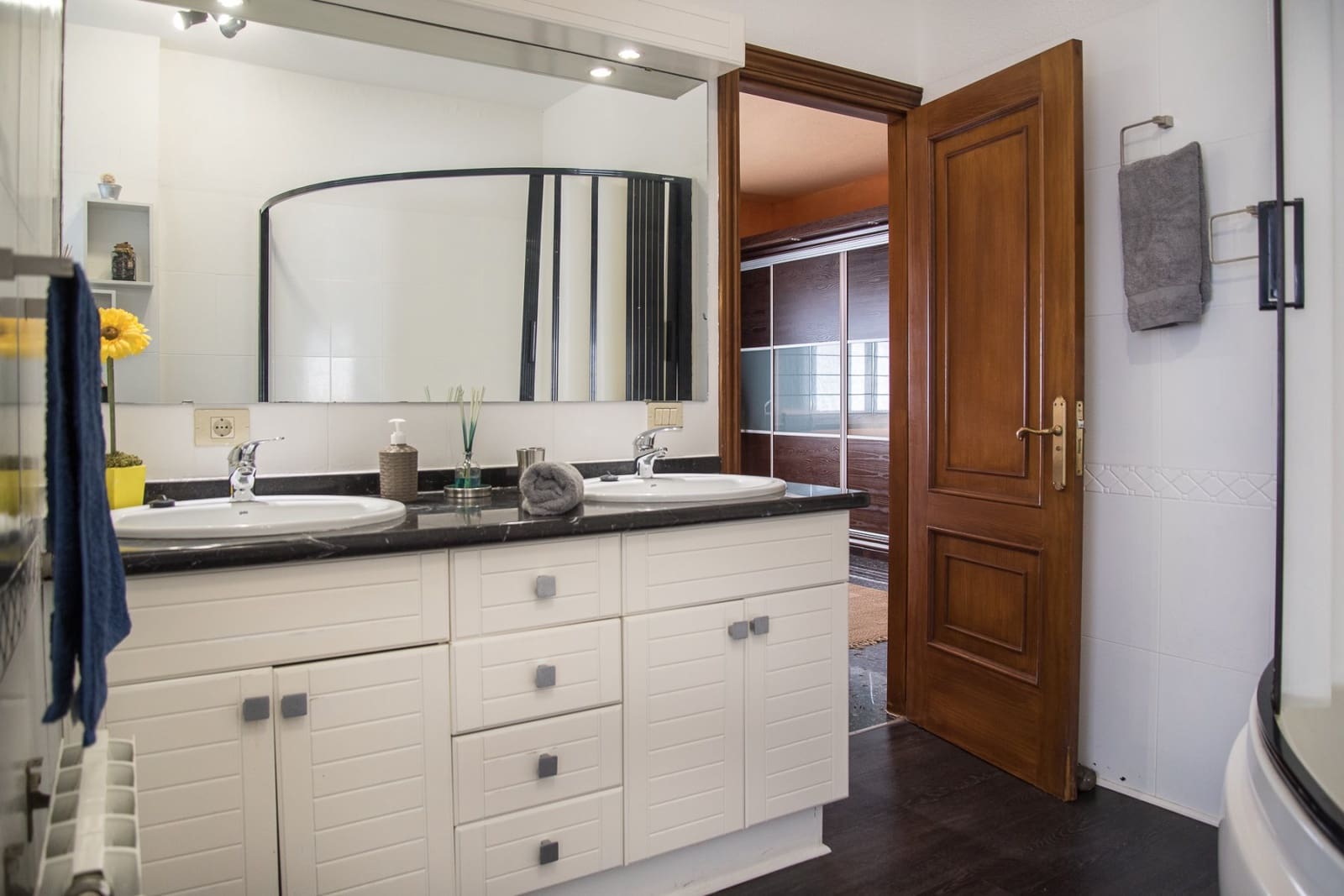 4 soverom Finca/Herregård til salgs i El Rosario med garasje - € 750 000 (Ref: 8904631)