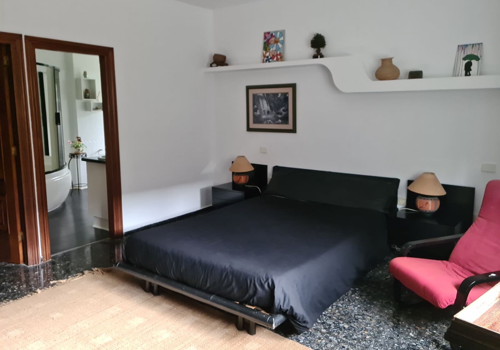 4 soverom Finca/Herregård til salgs i El Rosario med garasje - € 750 000 (Ref: 8904631)