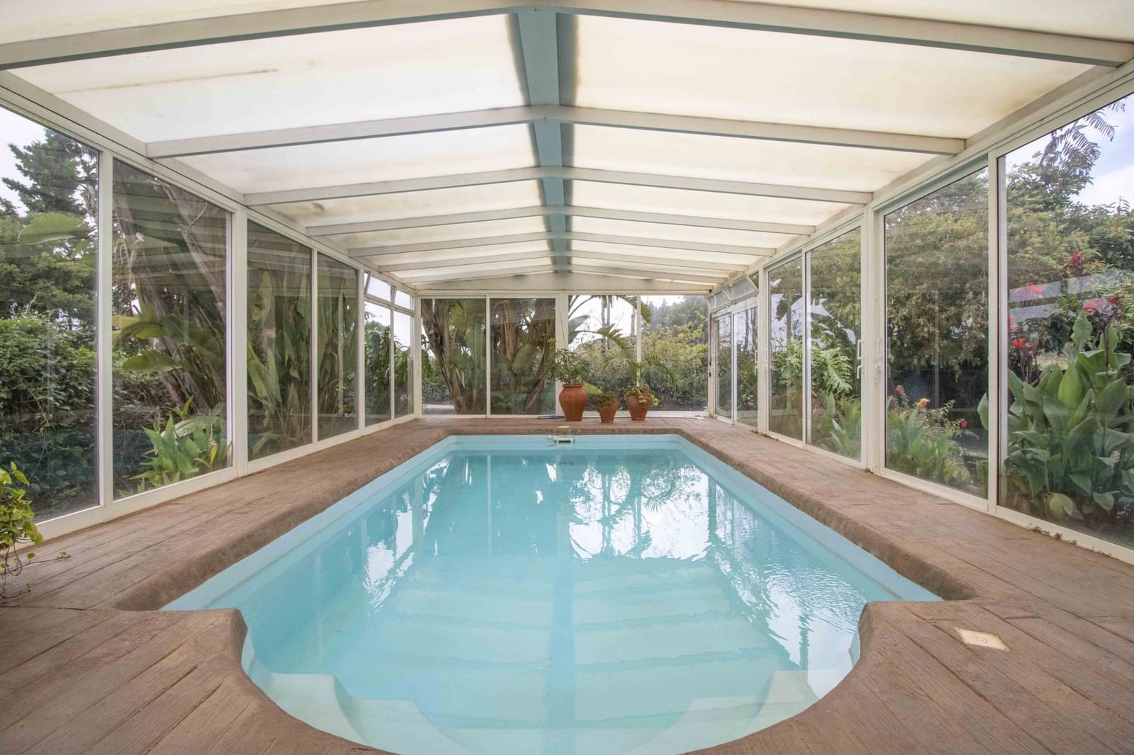 4 soverom Finca/Herregård til salgs i El Rosario med garasje - € 750 000 (Ref: 8904631)