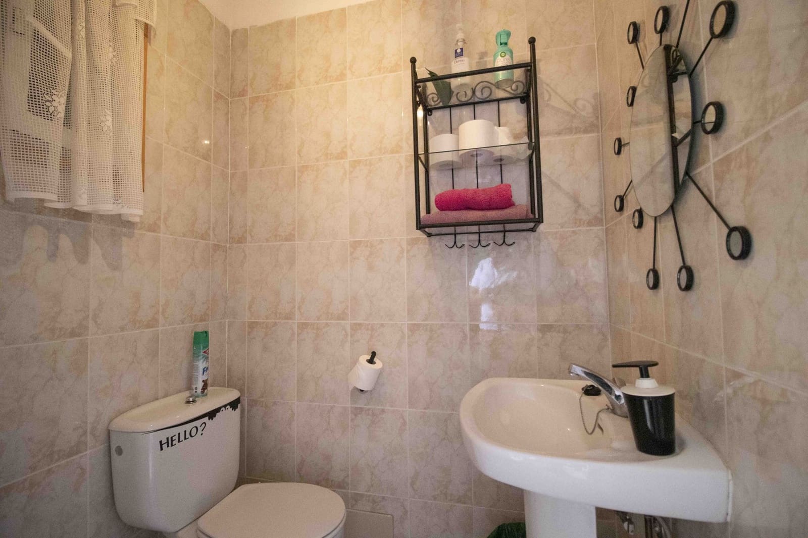 4 soverom Finca/Herregård til salgs i El Rosario med garasje - € 750 000 (Ref: 8904631)