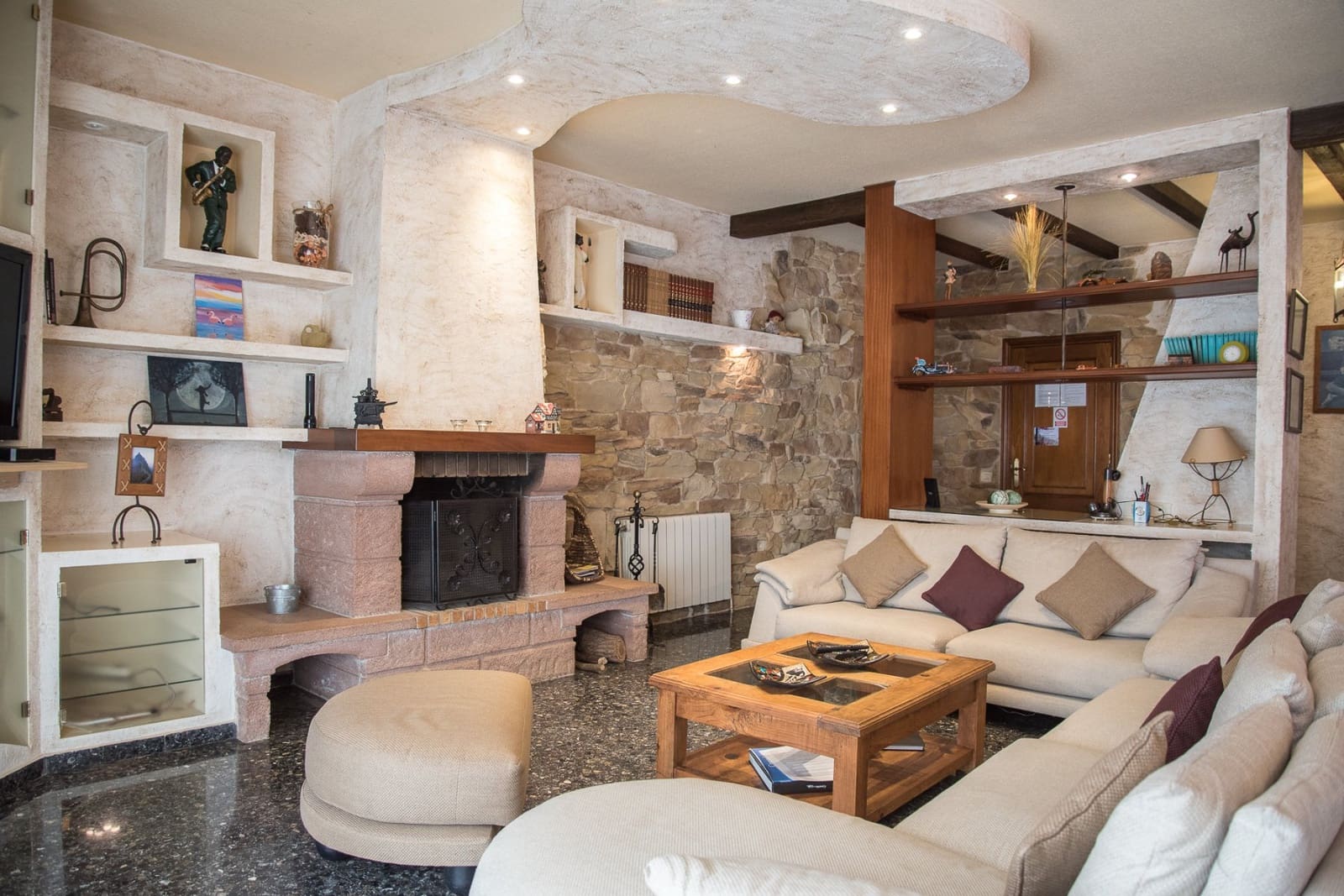 4 soverom Finca/Herregård til salgs i El Rosario med garasje - € 750 000 (Ref: 8904631)