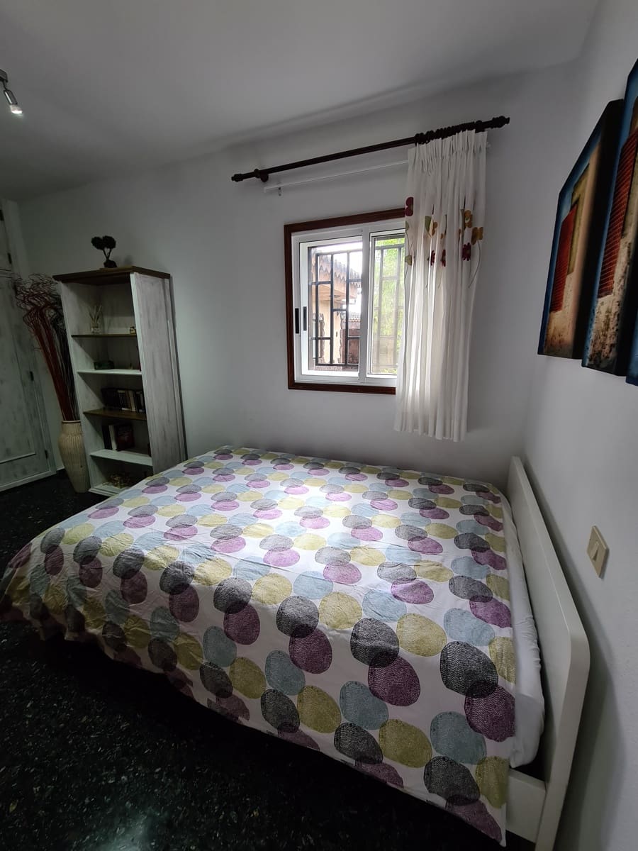 4 soverom Finca/Herregård til salgs i El Rosario med garasje - € 750 000 (Ref: 8904631)