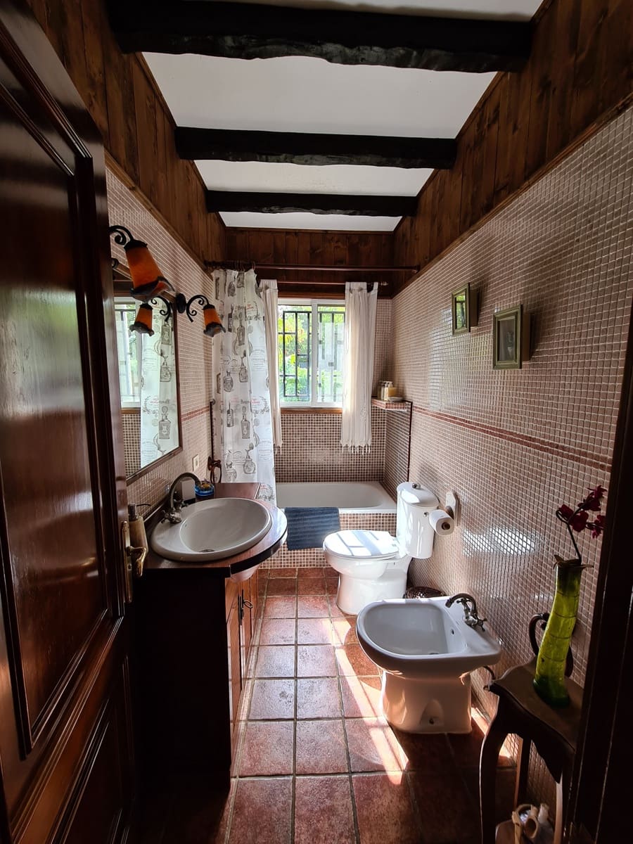 4 soverom Finca/Herregård til salgs i El Rosario med garasje - € 750 000 (Ref: 8904631)