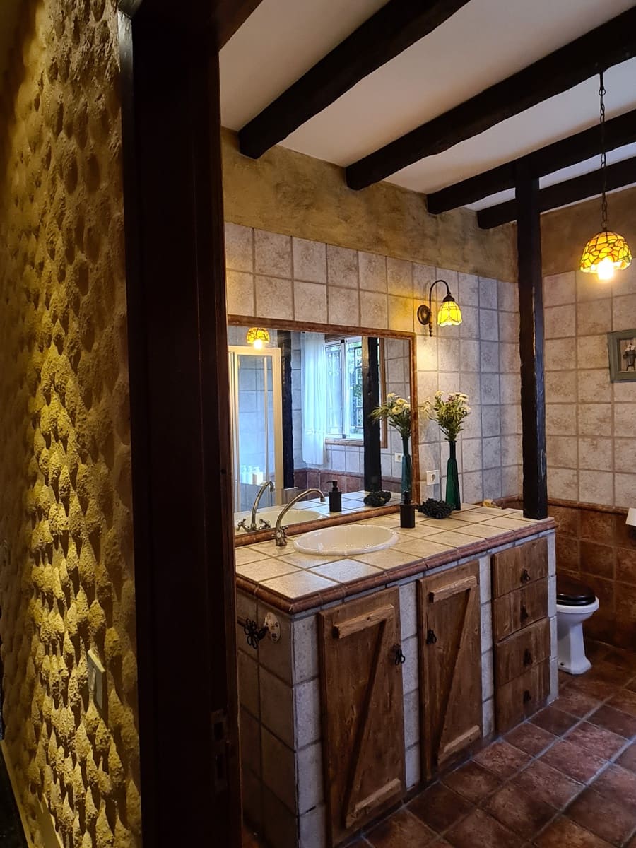 4 soverom Finca/Herregård til salgs i El Rosario med garasje - € 750 000 (Ref: 8904631)