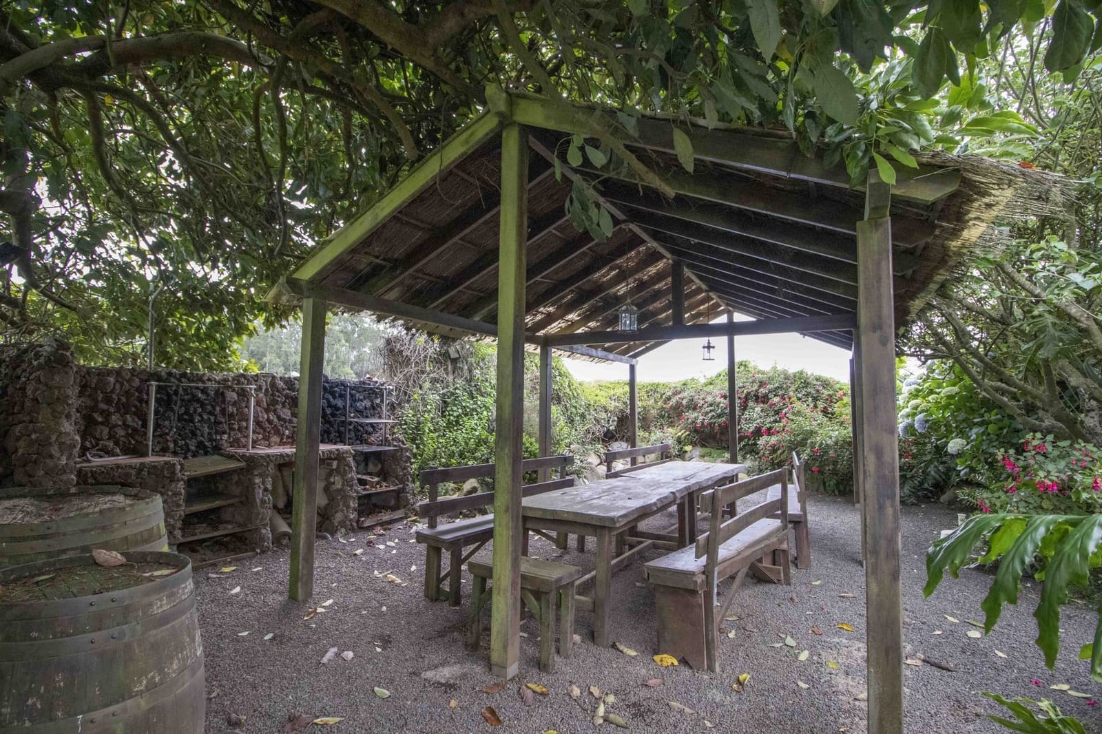 4 soverom Finca/Herregård til salgs i El Rosario med garasje - € 750 000 (Ref: 8904631)