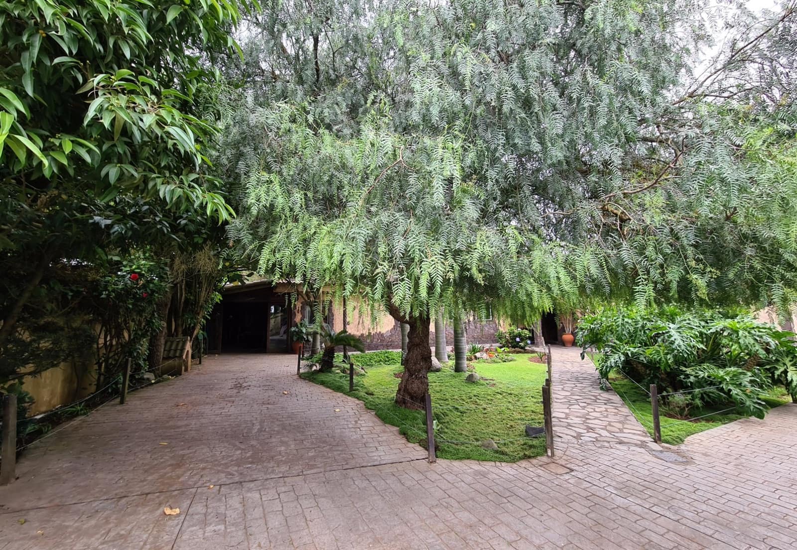 4 soverom Finca/Herregård til salgs i El Rosario med garasje - € 750 000 (Ref: 8904631)