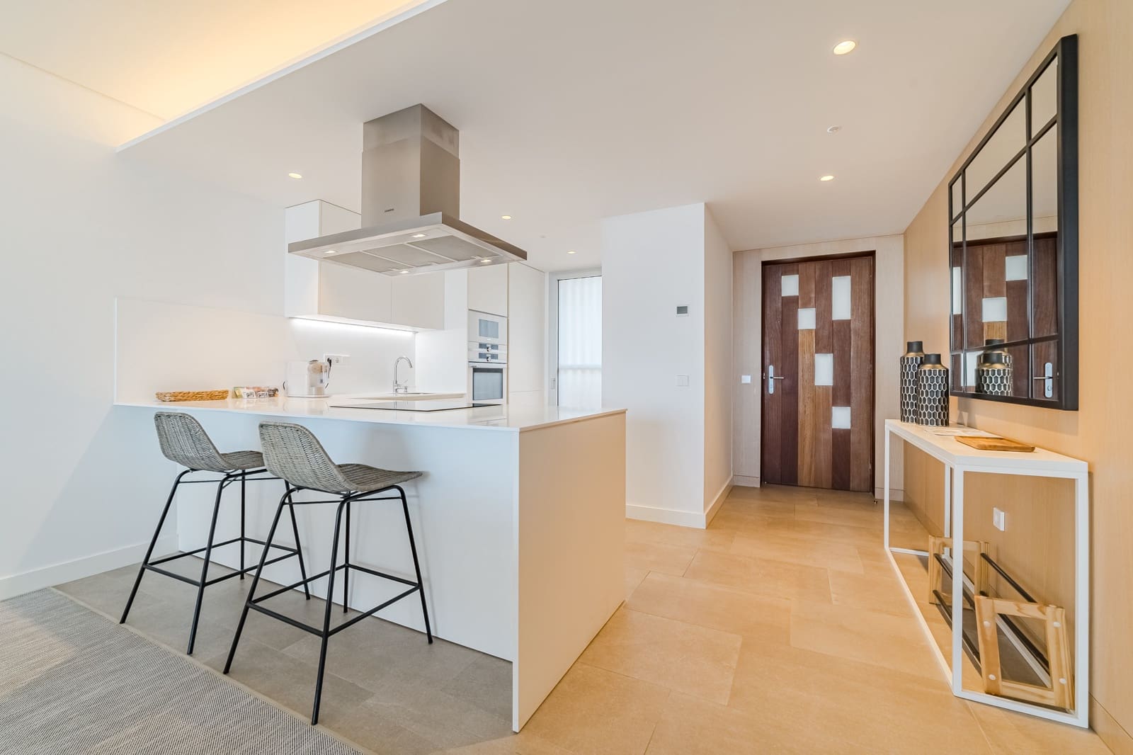 2 soveværelse Penthouse til salg i Guia de Isora med swimmingpool garage - € 1.095.000 (Ref: 8925288)