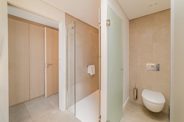 2 camera da letto Attico in vendita in Guía de Isora con piscina garage - 1.095.000 € (Rif: 8925288)