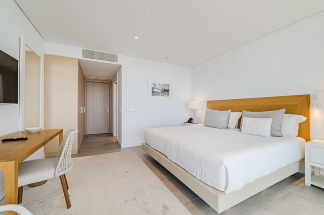 2 camera da letto Attico in vendita in Guía de Isora con piscina garage - 1.095.000 € (Rif: 8925288)