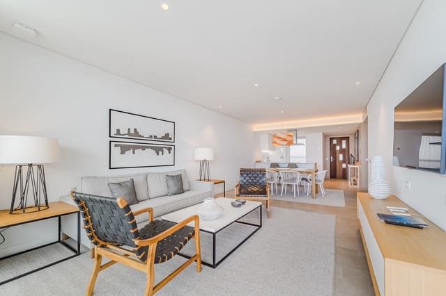 2 camera da letto Attico in vendita in Guía de Isora con piscina garage - 1.095.000 € (Rif: 8925288)