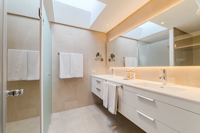 2 camera da letto Attico in vendita in Guía de Isora con piscina garage - 1.095.000 € (Rif: 8925288)