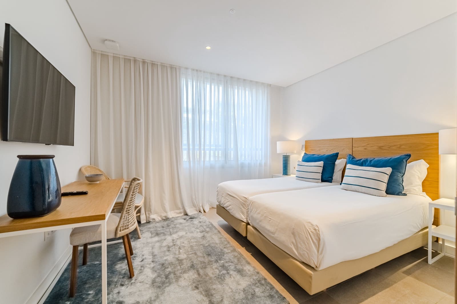 2 soveværelse Penthouse til salg i Guia de Isora med swimmingpool garage - € 1.095.000 (Ref: 8925288)