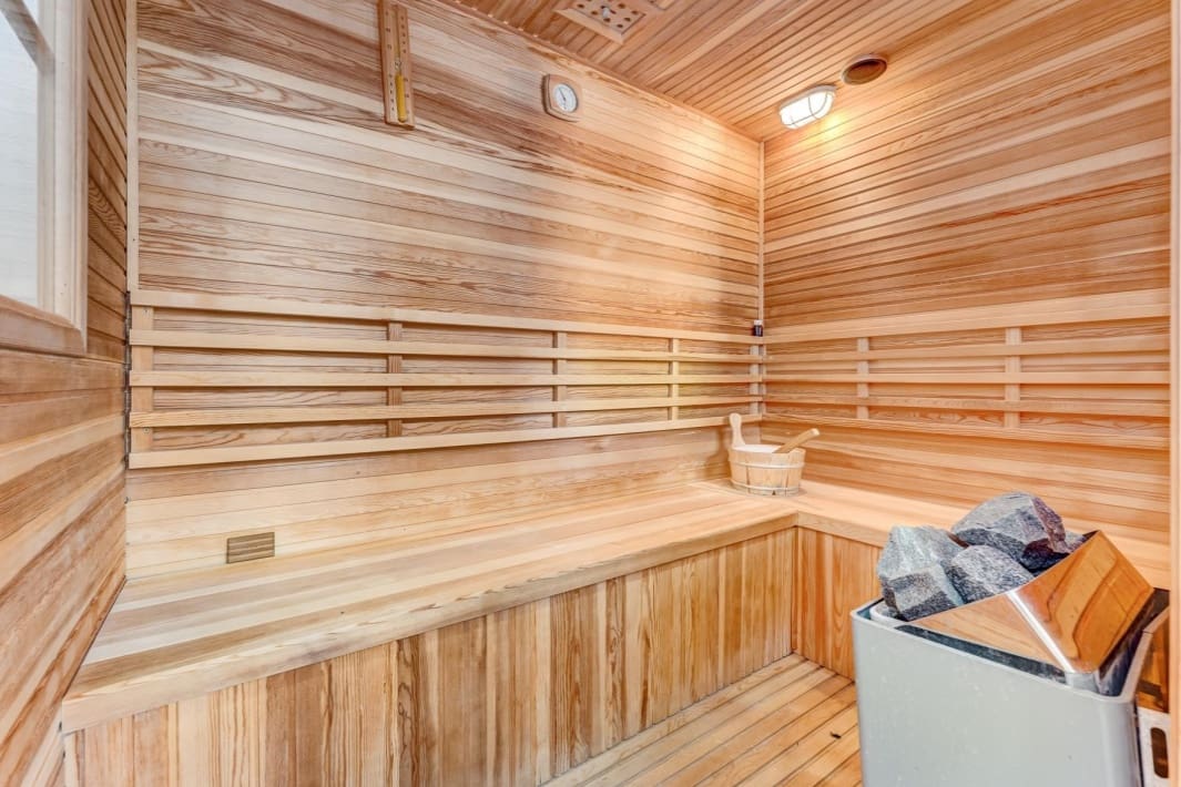 4 sypialnia Willa na sprzedaż w El Sauzal z basenem garażem - 900 000 € (Ref: 8936281)