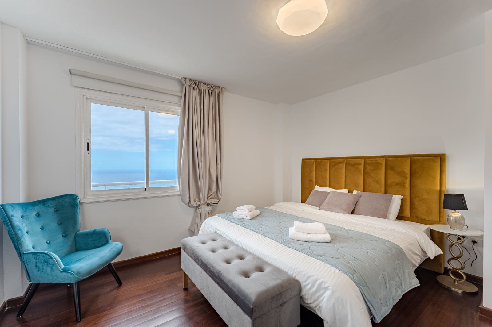 6 soveværelse Villa til salg i El Sauzal med garage - € 2.800.000 (Ref: 8952287)