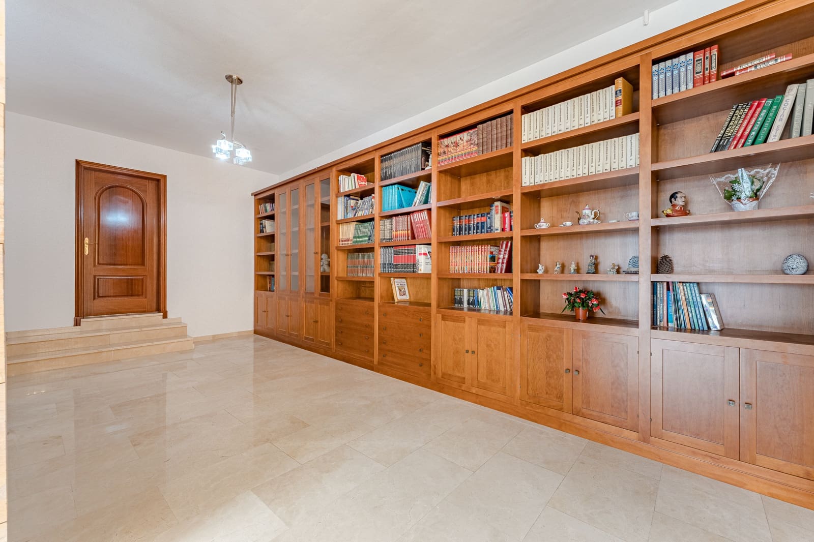 6 soveværelse Villa til salg i El Sauzal med garage - € 2.800.000 (Ref: 8952287)