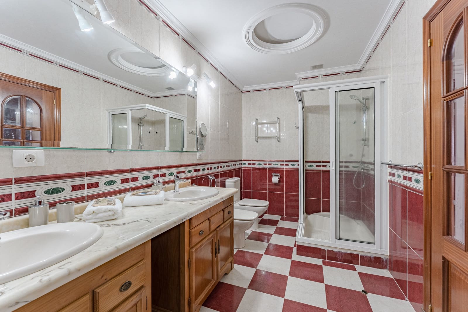 6 soveværelse Villa til salg i El Sauzal med garage - € 2.800.000 (Ref: 8952287)