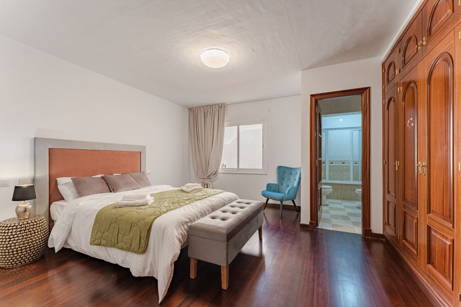 6 soveværelse Villa til salg i El Sauzal med garage - € 2.800.000 (Ref: 8952287)