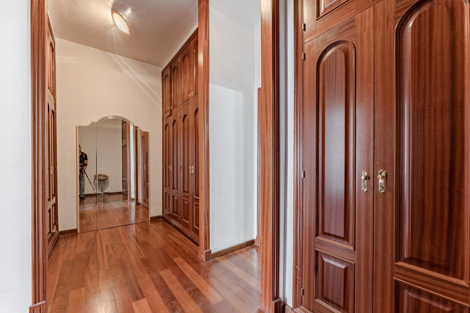 6 soveværelse Villa til salg i El Sauzal med garage - € 2.800.000 (Ref: 8952287)