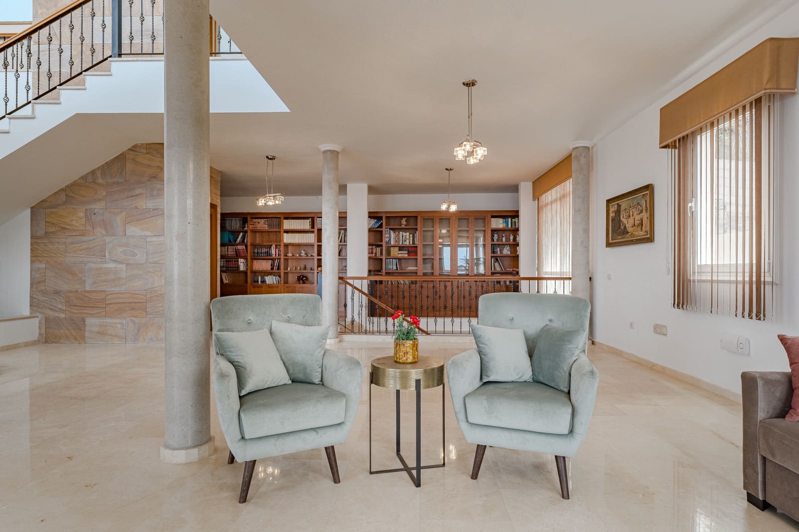 6 soveværelse Villa til salg i El Sauzal med garage - € 2.800.000 (Ref: 8952287)