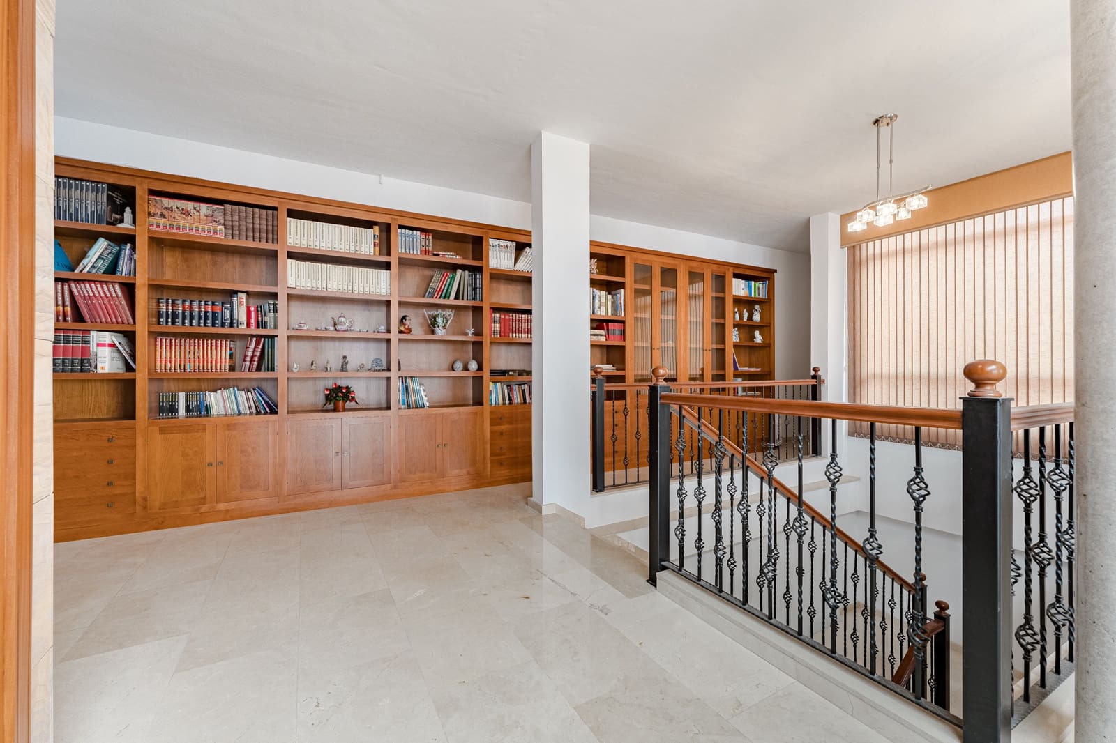 6 soveværelse Villa til salg i El Sauzal med garage - € 2.800.000 (Ref: 8952287)