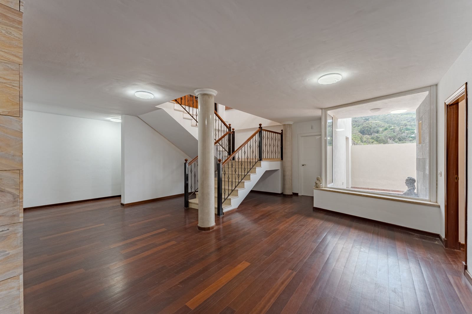 6 soveværelse Villa til salg i El Sauzal med garage - € 2.800.000 (Ref: 8952287)