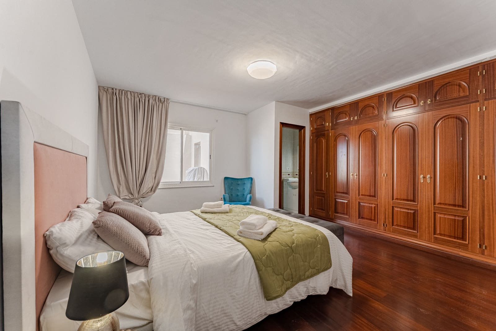 6 soveværelse Villa til salg i El Sauzal med garage - € 2.800.000 (Ref: 8952287)