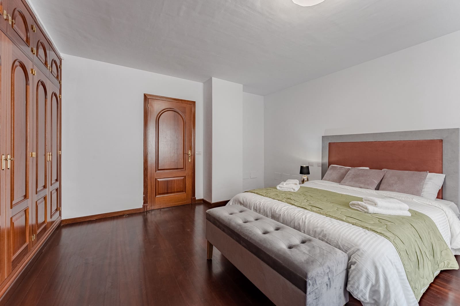 6 soveværelse Villa til salg i El Sauzal med garage - € 2.800.000 (Ref: 8952287)