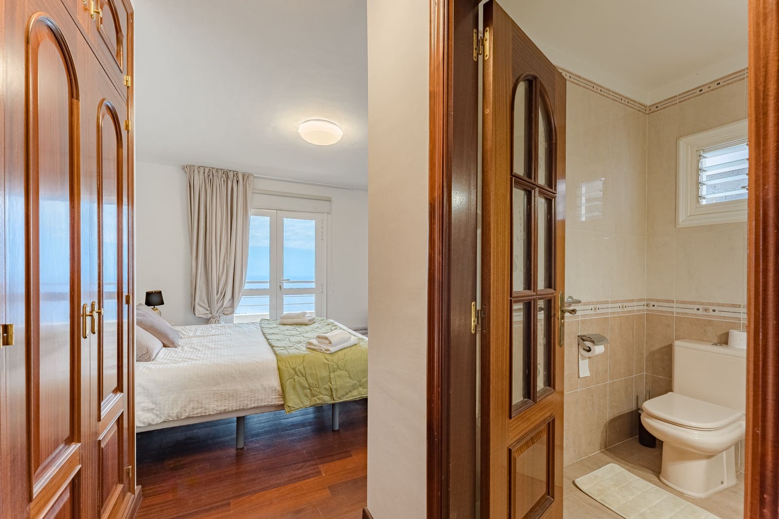 6 soveværelse Villa til salg i El Sauzal med garage - € 2.800.000 (Ref: 8952287)